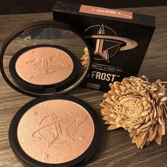 Jeffree Star highlight - Picture 1 of 3